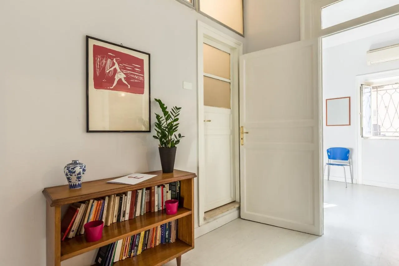 Appartamento Casa Dante With Balcony By Wonderful Italy Palermo 0*,